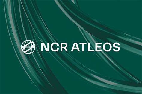 ncr atleos brasil|NCR Voyix and NCR Atleos.